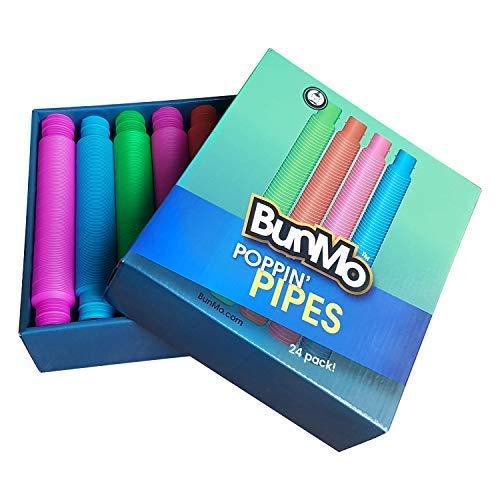 bunmo pop tubes