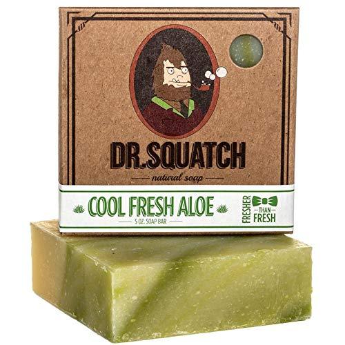 real aloe aloe vera bar soap