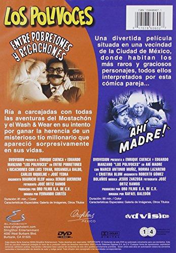 その他 Mejor Del Show De Enrique El Polivoz Cuenca [DVD] Lo Mejor del Show de Enrique 