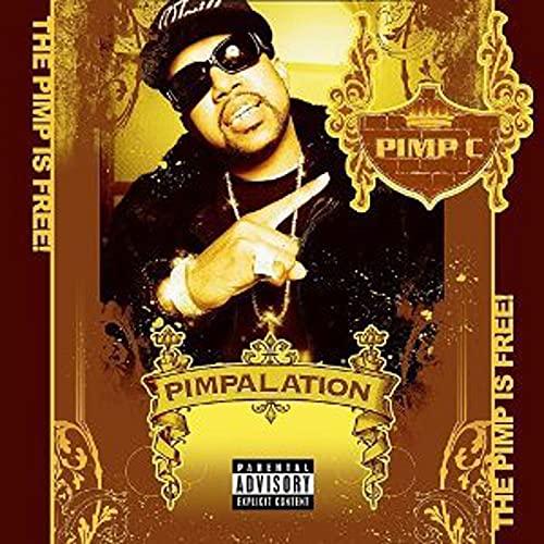 洋楽 G-Rap Mac Reese - Portrait Of A Pimp Pimp C Pimpalation (Limited Edition) Audio CD 75596876322| eBay